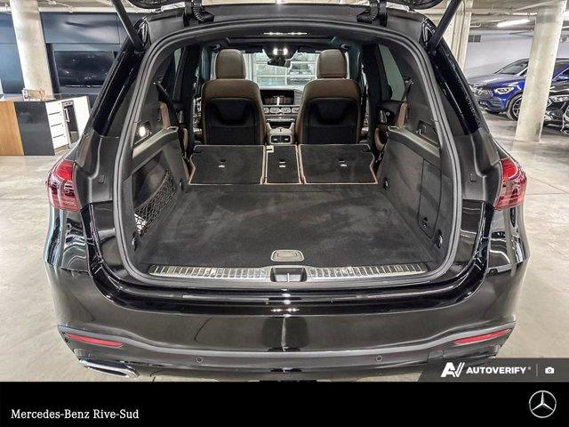 mercedes-benz GLE 2024 - 20