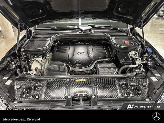 mercedes-benz GLE 2024 - 21