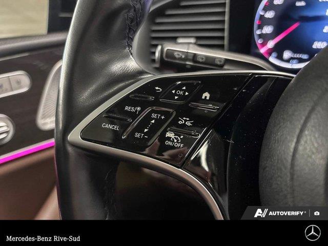 mercedes-benz GLE 2024 - 22