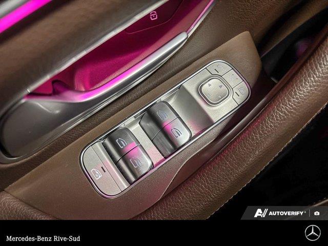 mercedes-benz GLE 2024 - 23
