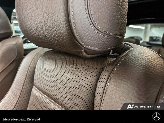 mercedes-benz GLE 2024 - 25