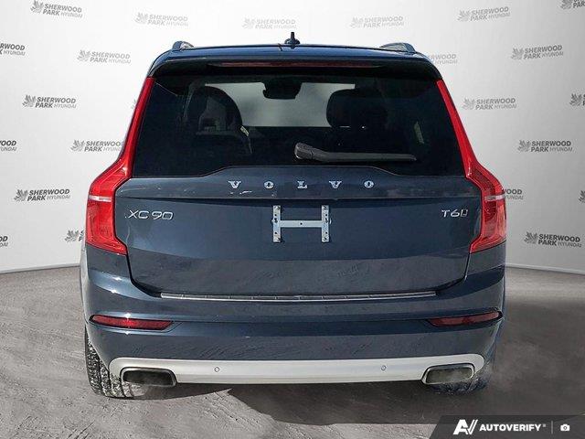 volvo XC90 2021 - 4