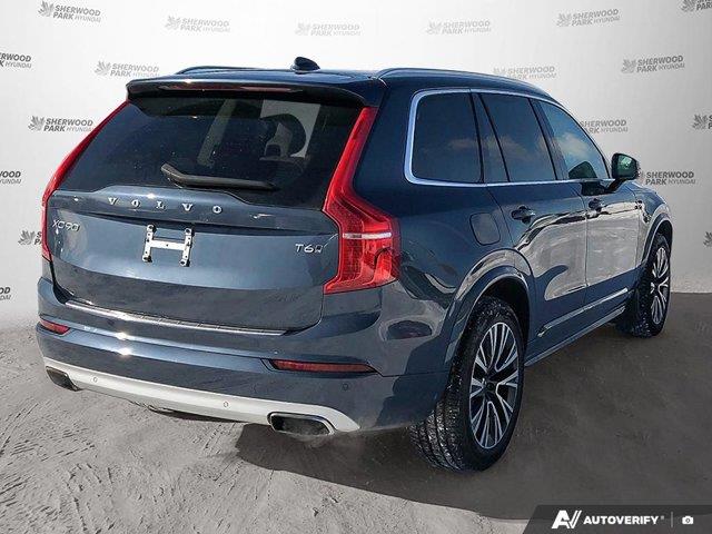 volvo XC90 2021 - 5