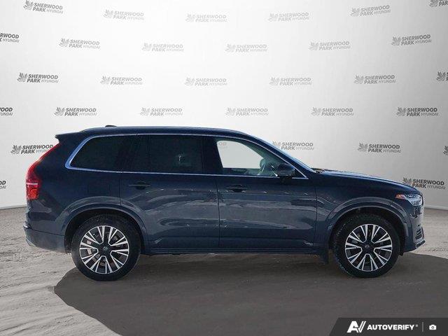 volvo XC90 2021 - 6