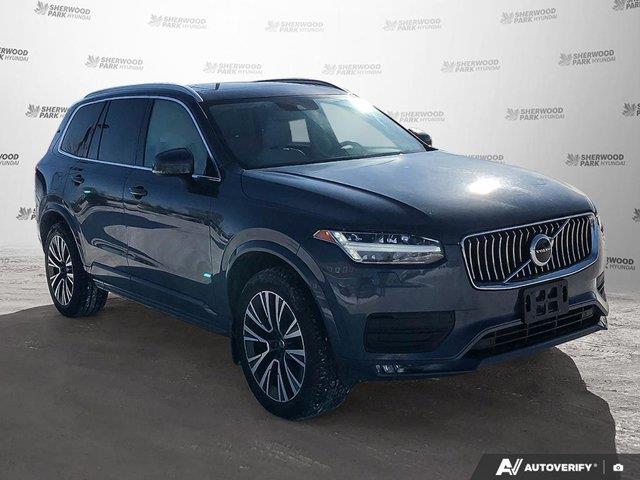 volvo XC90 2021 - 7