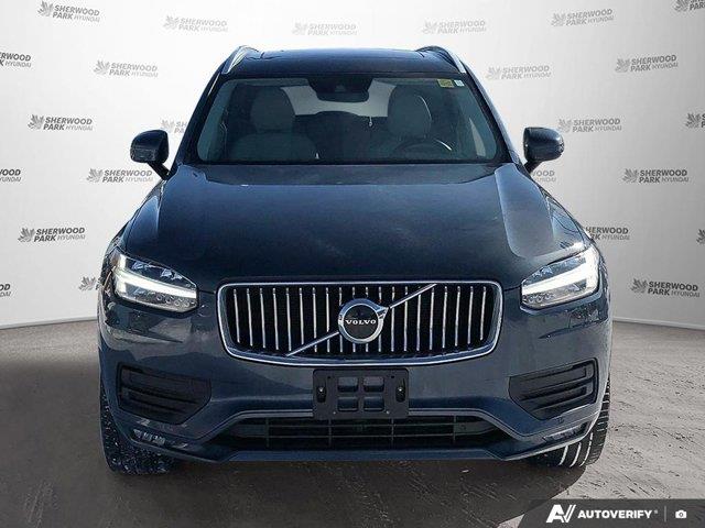 volvo XC90 2021 - 8