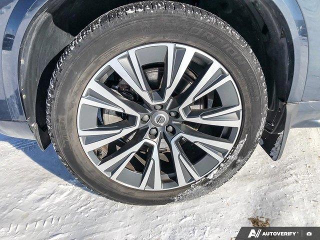 volvo XC90 2021 - 9