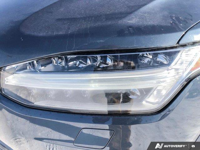volvo XC90 2021 - 10