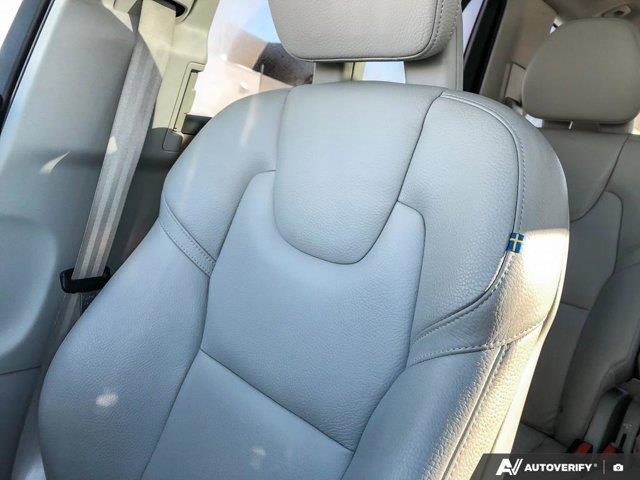 volvo XC90 2021 - 19