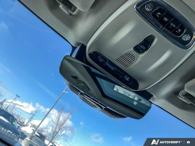 volvo XC90 2021 - 20