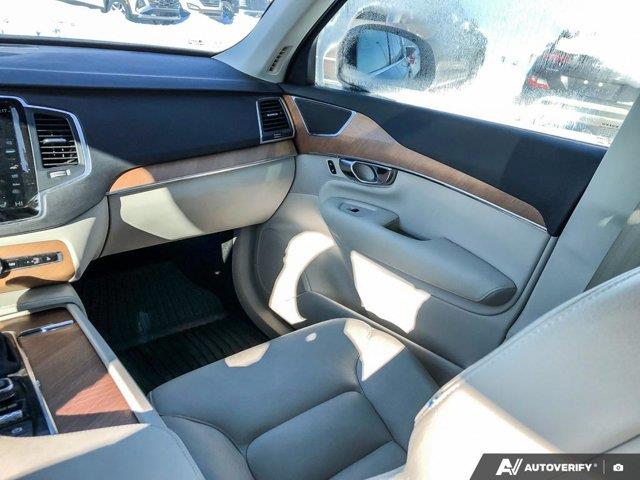 volvo XC90 2021 - 24