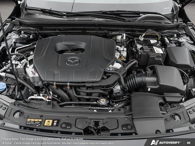 mazda Mazda3 Sport 2026 - 6
