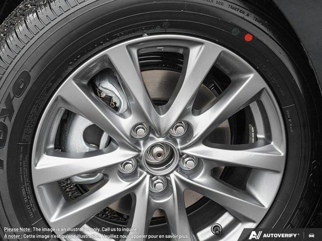 mazda Mazda3 Sport 2026 - 8