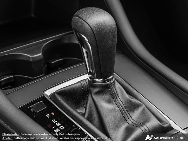 mazda Mazda3 Sport 2026 - 17