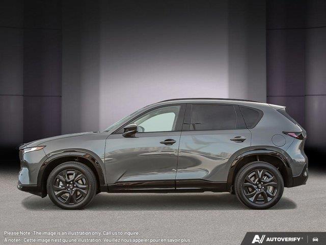 mazda CX-5 2026 - 3