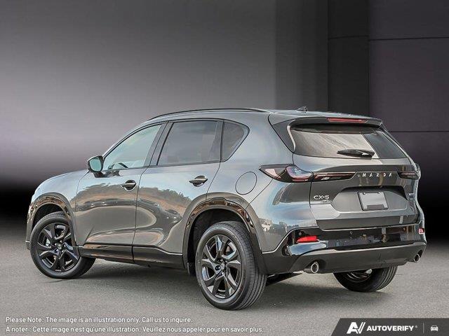 mazda CX-5 2026 - 4