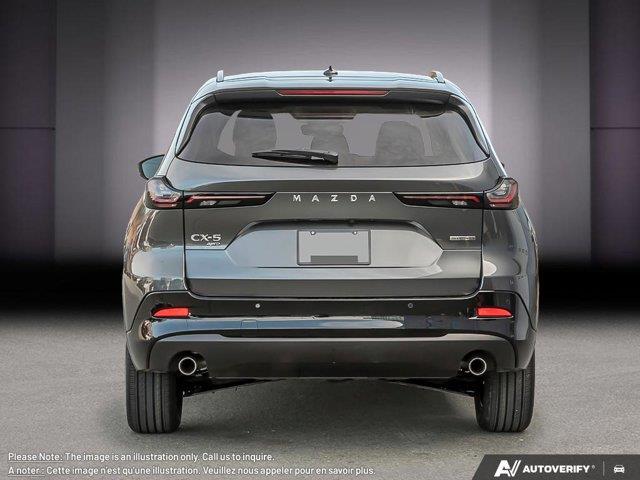 mazda CX-5 2026 - 5