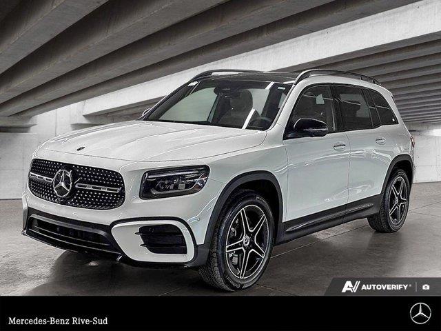 mercedes-benz GLB 2026