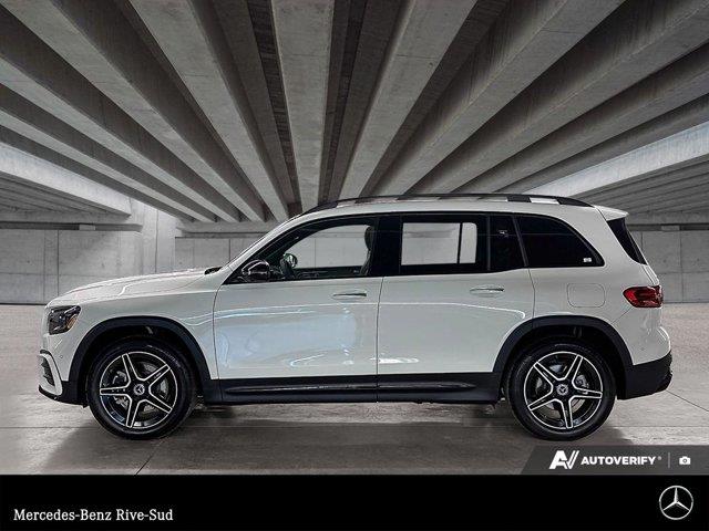 mercedes-benz GLB 2026 - 2
