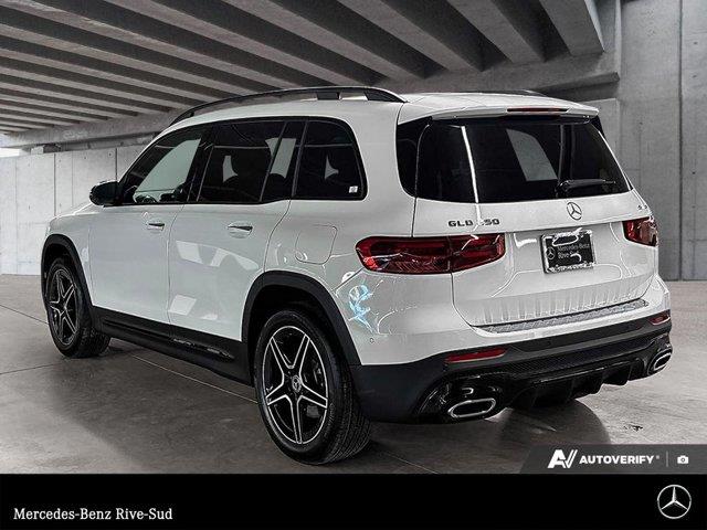 mercedes-benz GLB 2026 - 3