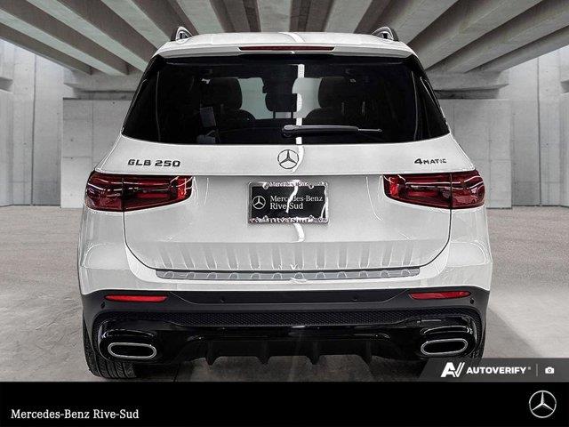 mercedes-benz GLB 2026 - 4