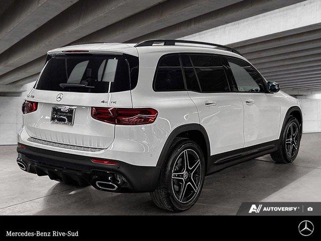 mercedes-benz GLB 2026 - 5