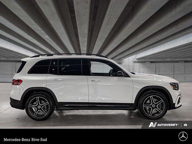mercedes-benz GLB 2026 - 6