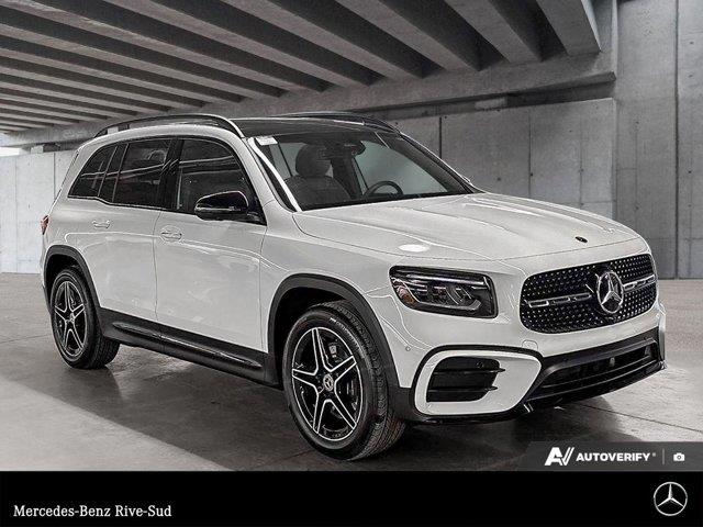 mercedes-benz GLB 2026 - 7