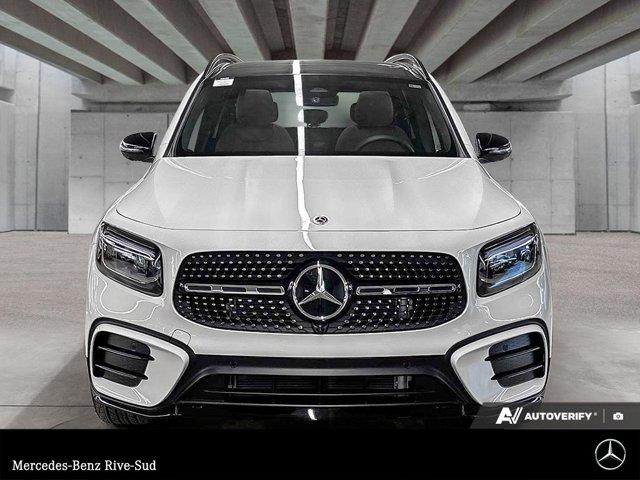 mercedes-benz GLB 2026 - 8