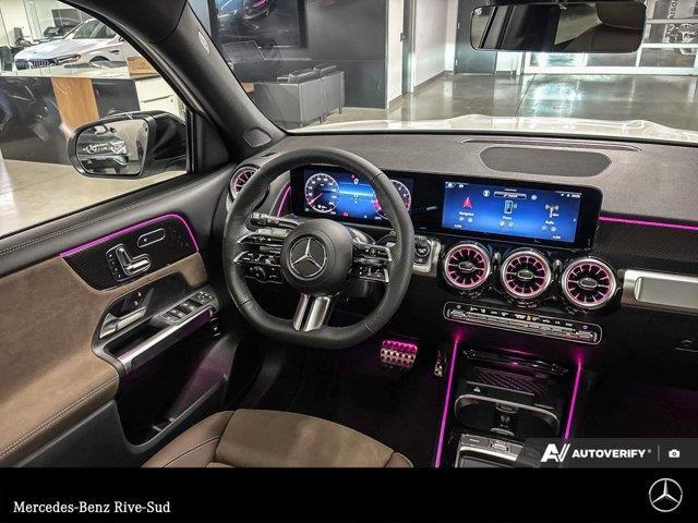 mercedes-benz GLB 2026 - 9