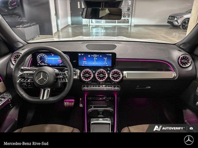 mercedes-benz GLB 2026 - 10
