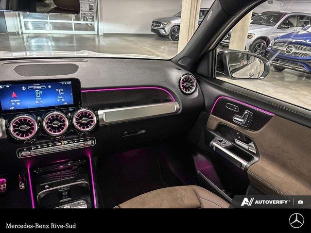 mercedes-benz GLB 2026 - 11