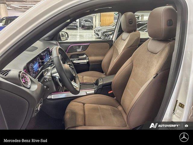 mercedes-benz GLB 2026 - 12
