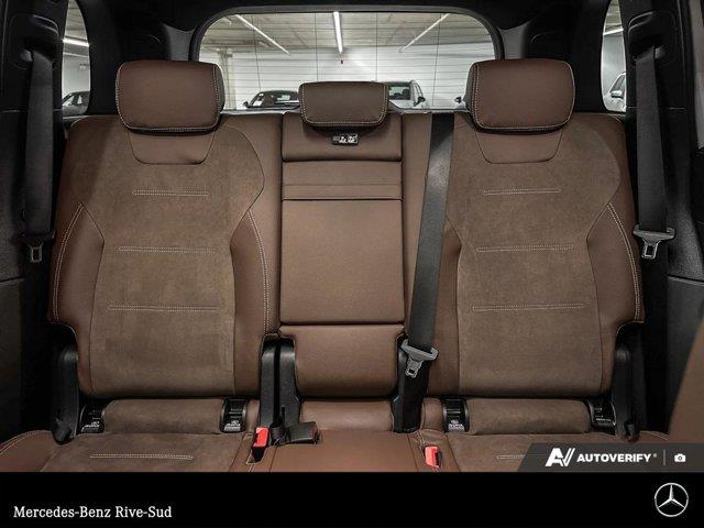 mercedes-benz GLB 2026 - 13