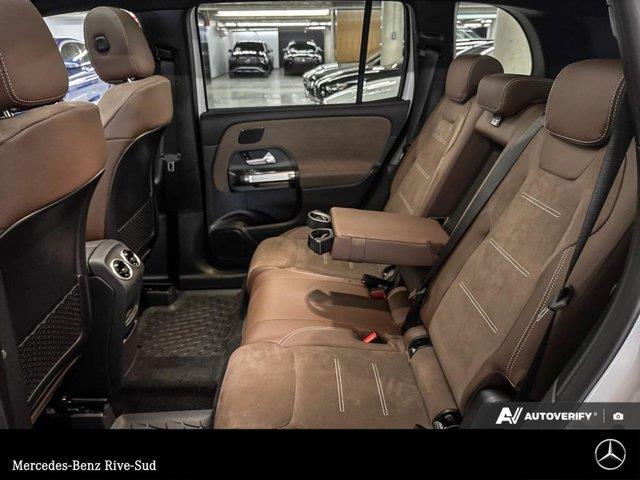 mercedes-benz GLB 2026 - 14