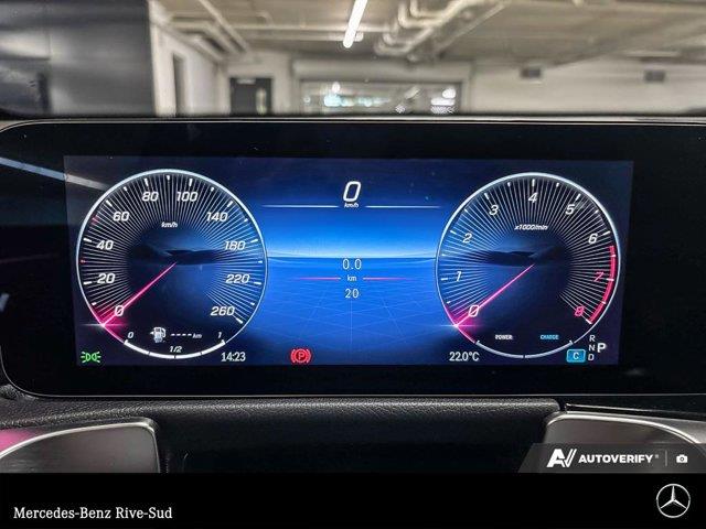mercedes-benz GLB 2026 - 15