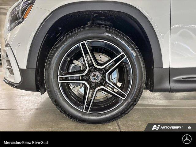 mercedes-benz GLB 2026 - 18