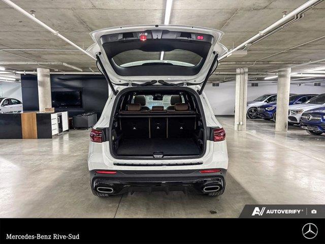 mercedes-benz GLB 2026 - 19