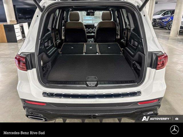mercedes-benz GLB 2026 - 20