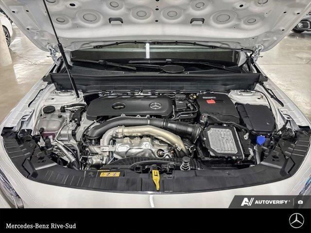 mercedes-benz GLB 2026 - 21