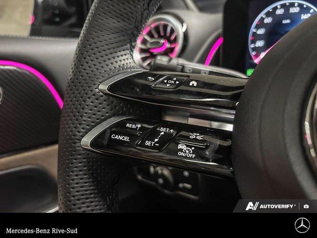 mercedes-benz GLB 2026 - 22