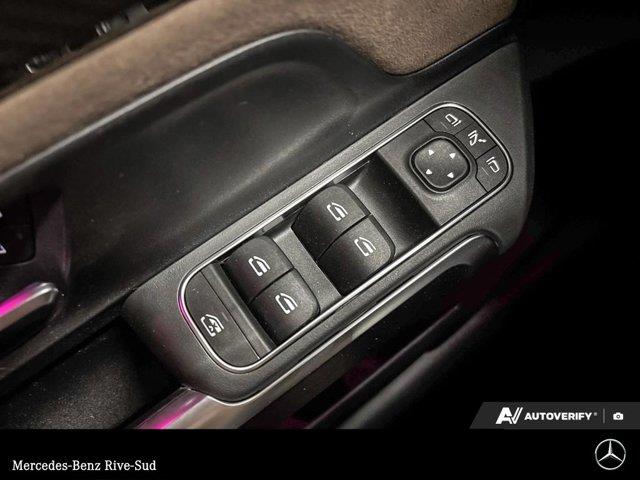 mercedes-benz GLB 2026 - 23
