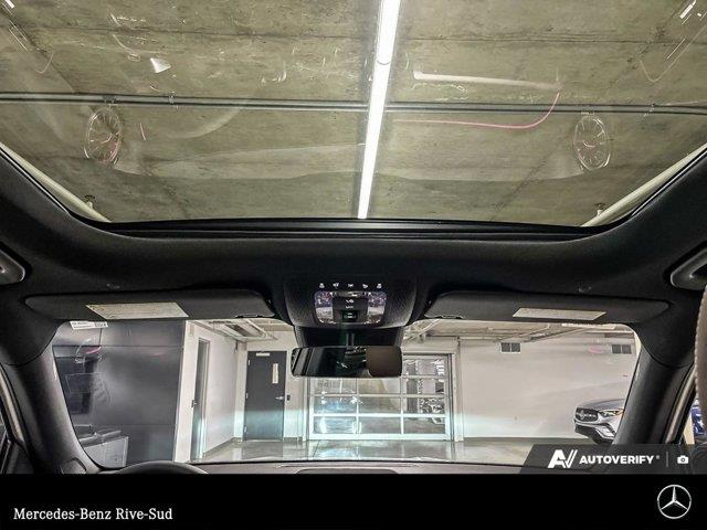 mercedes-benz GLB 2026 - 24