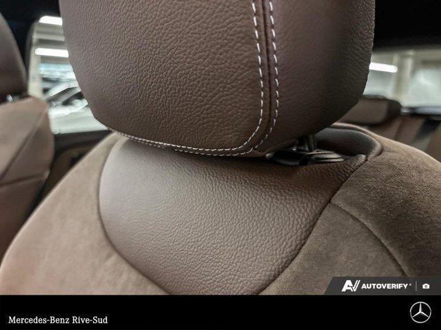 mercedes-benz GLB 2026 - 25
