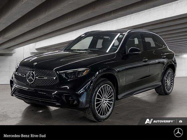 mercedes-benz GLC 2026