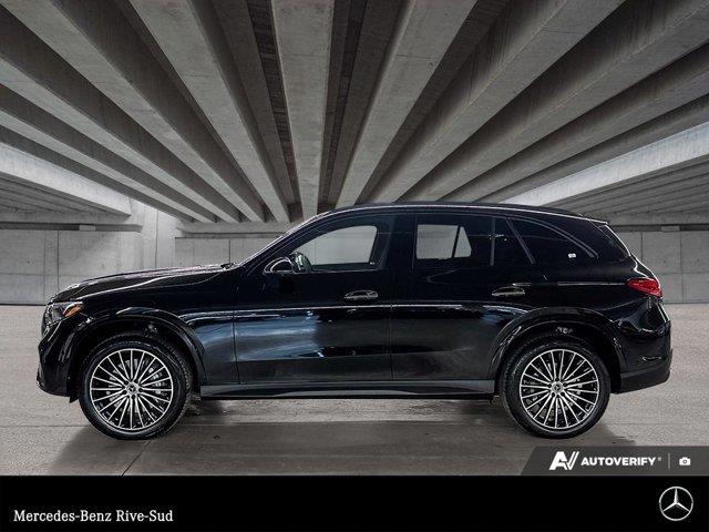mercedes-benz GLC 2026 - 2