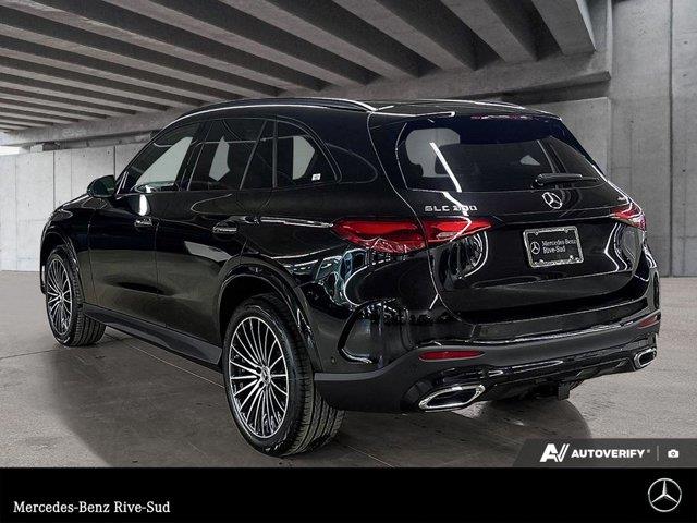 mercedes-benz GLC 2026 - 3
