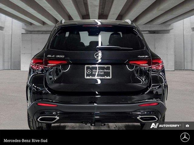 mercedes-benz GLC 2026 - 4