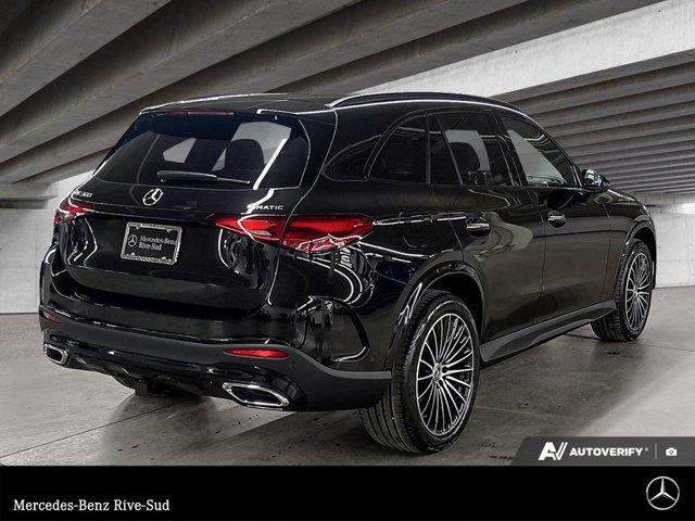 mercedes-benz GLC 2026 - 5