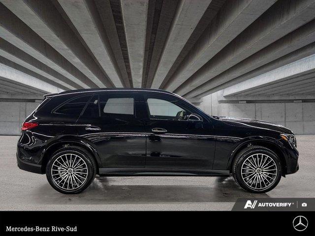 mercedes-benz GLC 2026 - 6
